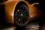 BMW i8 Roadster 2018 года (WW)